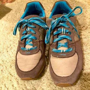 Women’s LLBean Hiking Shoes
